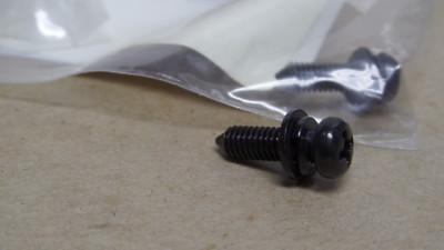 グレコSAM様 NOS Yamaha Pan Head Screws 85-90 SR540 87 VMX540 85-90 XL540 90159