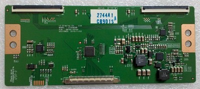 New LG original logic board 6870C-0414A LC320EXN-SEA1-K31 
