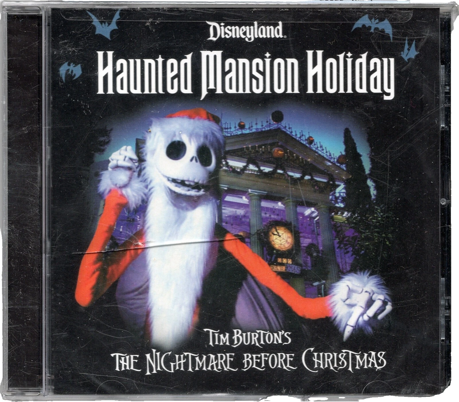 Seal Holiday музыкальные компакт-диски