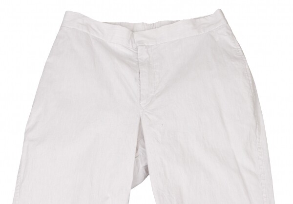 y.m  45rpm 45R Cotto Linen Tapered Pants Size 2(K-137562) | eBay