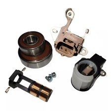 Alternator Rebuild Kit for 2015-2018 Ford Edge 3.5L ++ TN104211-0950