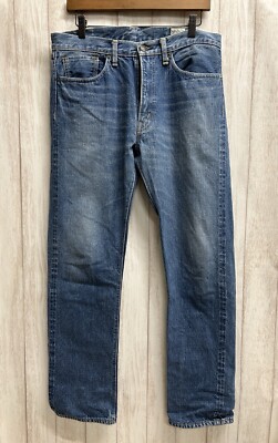 Orslow 107 2 Years Wash Size 2 Made In Japan | eBay