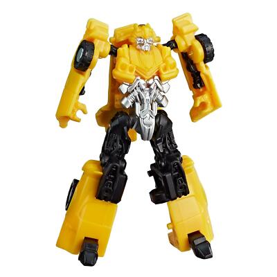 Transformers: Bumblebee - Energon Igniters Speed Series BUMBLEBEE (Camaro)