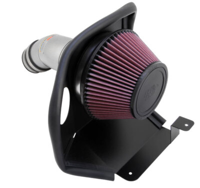 K&N 69-5303TS Performance Lufteinlass Premium Qualität Upgrade Tuning Sport