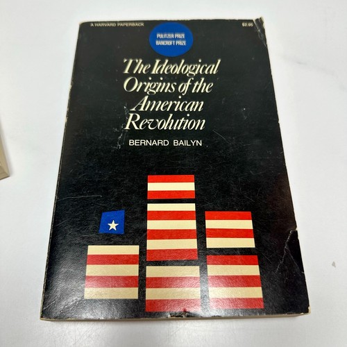 Lot of 3 American Revolution Books Homeschool The American Origins of Making - Bild 2 von 14