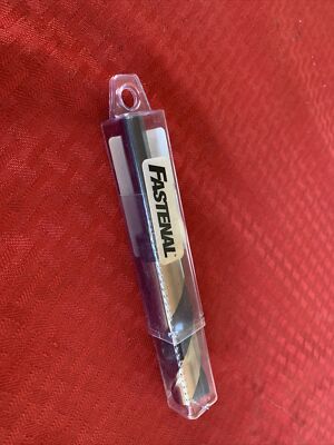 29740 Viking USA Drill Bit Super Premium High Speed 13/16'' X 1/2 Shank 