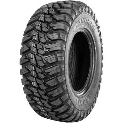 Tire GBC Kanati Mongrel 27x9.00R12 27x9R12 27x9x12 71J 10 Ply AT A/T ATV UTV