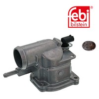 Febi Bilstein Thermostat KüHlmittel 87°C FüR Mercedes-Benz E-Klasse T-Model