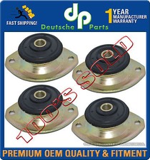 Support moteur Porsche 930