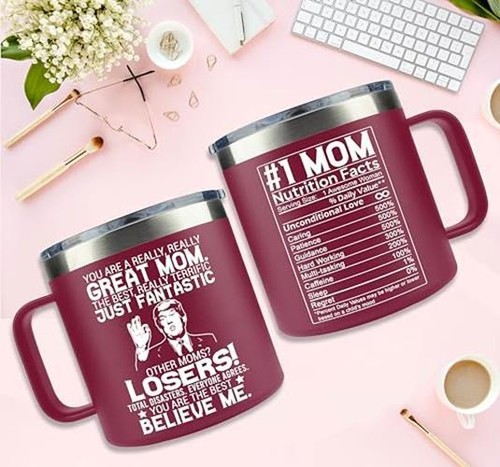 Christmas Gifts for Mom, Women, Wife - Mom Christmas Gifts - Assorted Colors - Picture 26 of 70