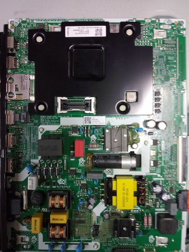 Mainboard TV Samsung GU43TU7079