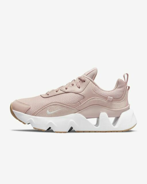 Size 3.5 - Nike RYZ 365 2 Orange Pearl 