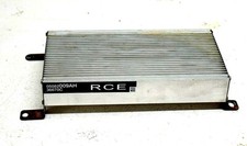 04 05 06 07 08 Chrysler Pacifica Audio Amplifier 05082009AH