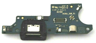 OEM LENOVO K13 XT2097-15 REPLACEMENT USB CHARGING PORT PLUG MICROPHONE