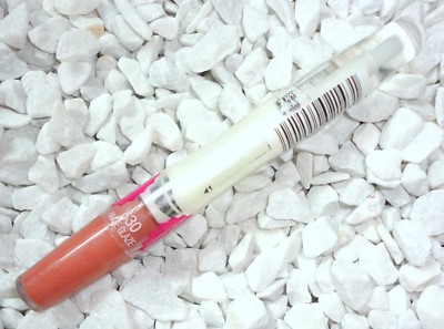 Maybelline SUPERSTAY POWER GLOSS Lippenstift Farbe 630 Nude Glaze Neu