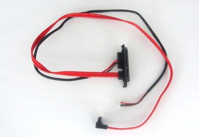 Intel NUC SSD Internal 22 Pin SATA Replacemnet Cable Harness 18 Inch