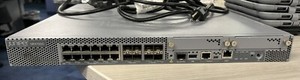 Juniper SRX1500-AC Firewall 20 Ports