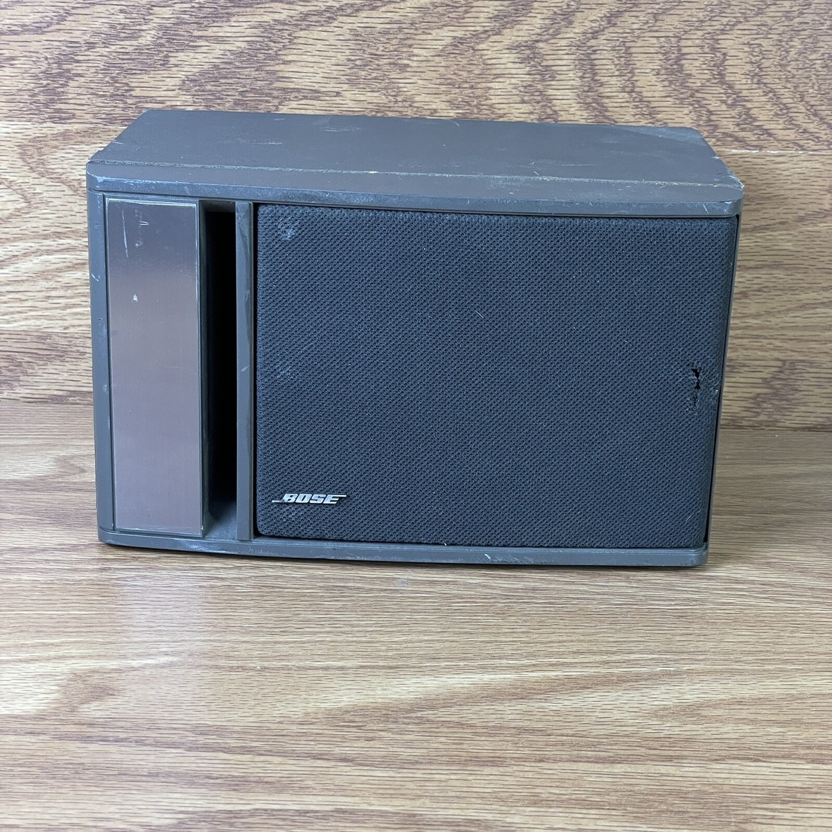 Bose speaker model 141 tested and working 17817087964| eBay