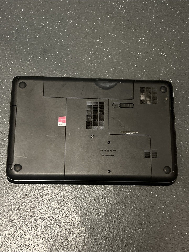 Hp Pavilion G6 Laptop eBay