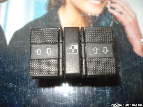 Fensterheber schalter VW Volkswagen Passat 3A0 959 855 3A0959855 3AO959855