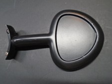 1 HAMPTON BAY 48' HAVANA CEILING FAN REPLACEMENT ARM/BRACKET BLACK