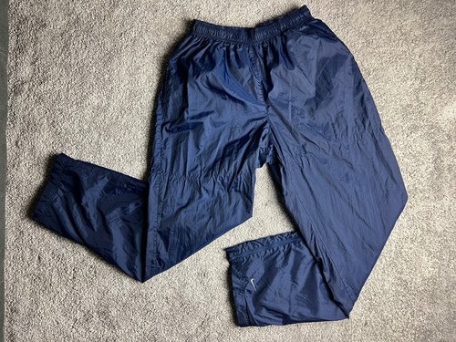 Vintage Nike Windbreaker Track Pants 