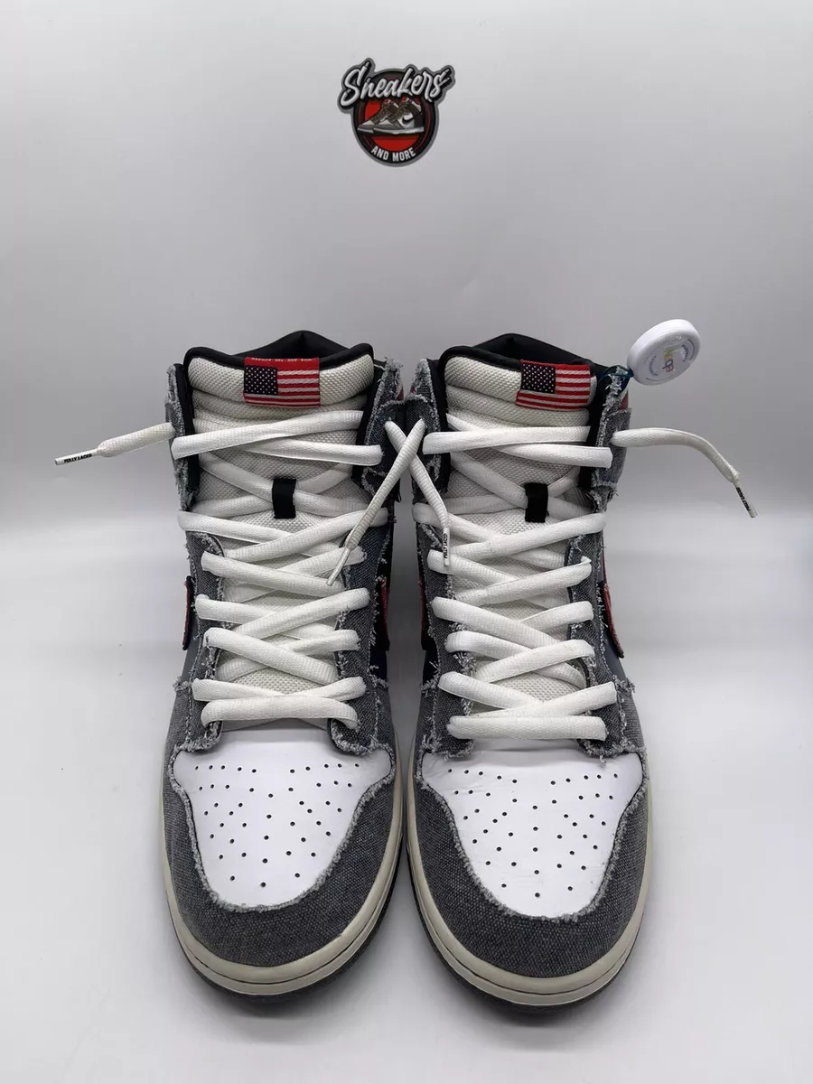 Born in the usa dunks cheap