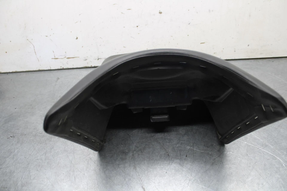 Honda CBF1000 2008 asiento conductor delantero almohadilla sillín pillón bb641 Foto 4 de 4