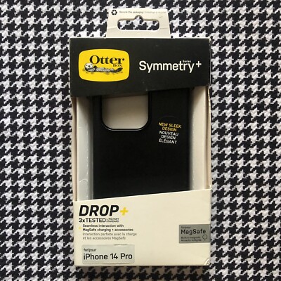 Otter Box Phone Case - iPhone 14 Pro