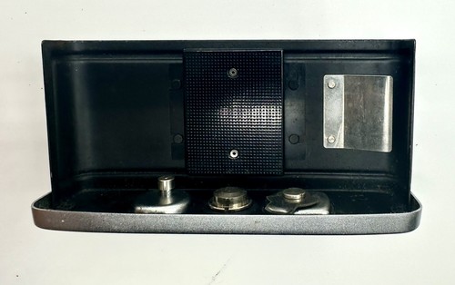 Film Compartment Cover Door for Olympus Pen EE & EES Cameras - Replacement Part - Picture 2 of 2