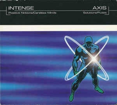 Intense / Axis - Positive Notions / Solutions MCD