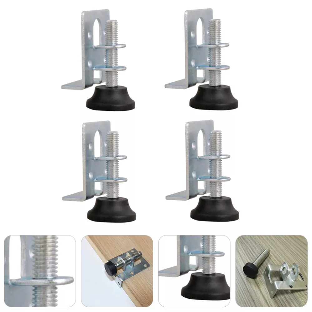 Chair leveling feet deals