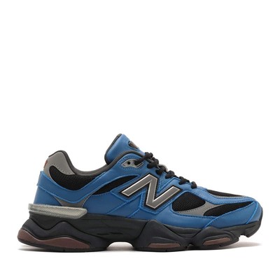 New Balance 90/60 NRH U9060NRH Width D BLUE Lifestyle Shoes 