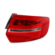 For Audi A3 5 Door Sportback 2008-2012 LED Rear Tail Light Drivers Side Right