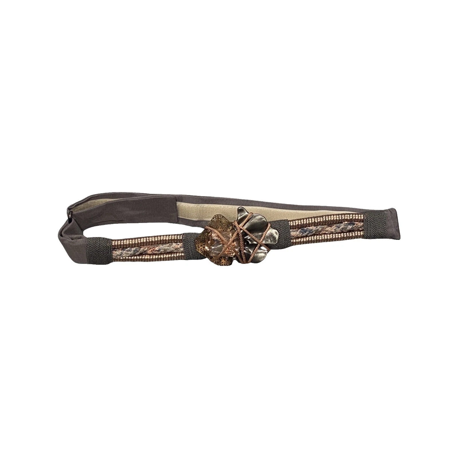 Women's Metal Vintage Belts
