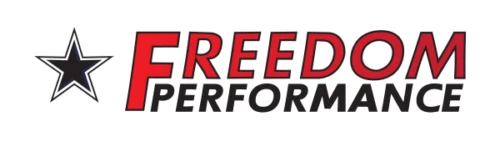 Глушители без шнуровки Softail HP от Freedom Performance — HD00312 Harley 2007–2017 - Изображение 4 из 4