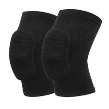 Volleyball Knee Pads for Dancers Soft Breathable Knee Pads for Men Women Youn...