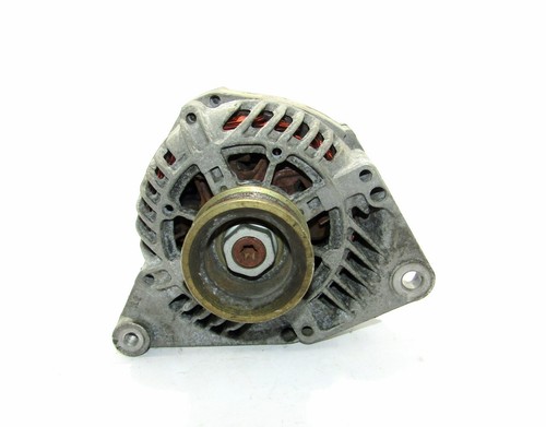 1997 VW PASSAT B5 3B 1.6 Benzin Lichtmaschine Lima Generator Alternator 2541895B