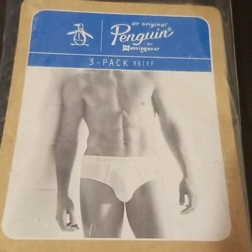Calzoncillos para Hombre Algodón Penguin