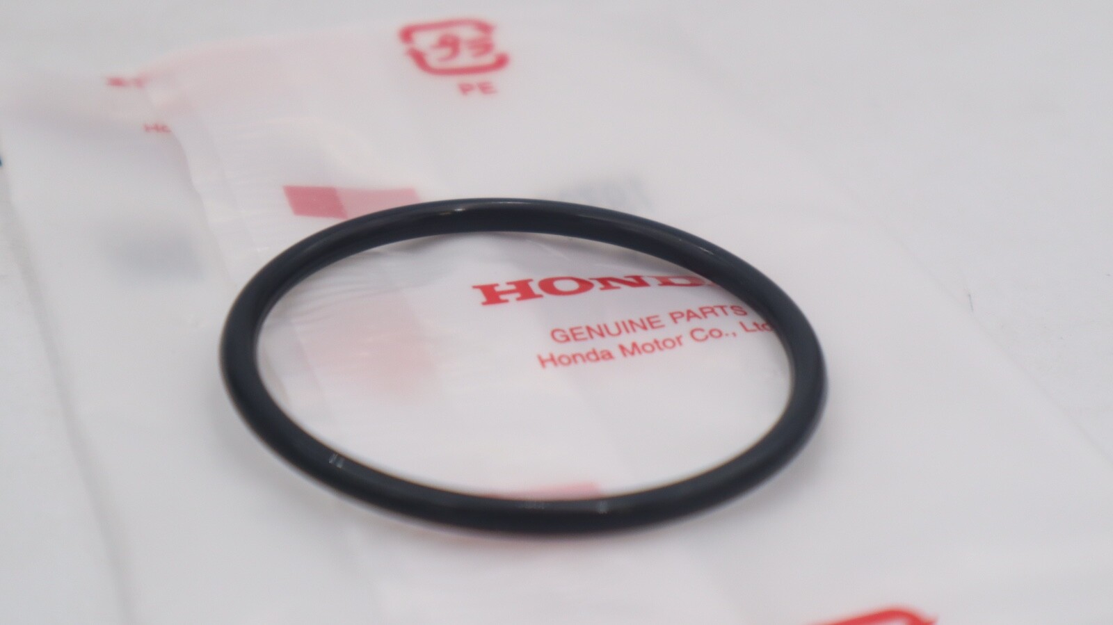 OEM HONDA KSERIES WATER PUMP HOUSING REAR ORING K20 K20a2 K24 eBay