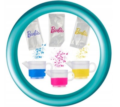 バービー　マテル　リラックスセット Amazon.co.jp: バービー(Barbie) バービー リラックスドリーム