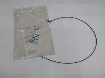 Selector Speed Cable 74604227A for Cub Cadet 31AE6LO4766 31AS6BN2711526WE 528SWE