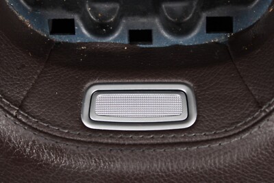 Mercedes GLE Class Center Console Grab Handle Brown 20 21