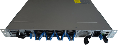 Cisco Nexus N3K-C3132Q-V, 32 x QSFP+ 40 GBit, 4 x SFP+ 10 GBit, 2 x PowerSupply - 第 2/2 張圖片
