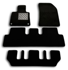 Tappetini per Citroen C4 Grand