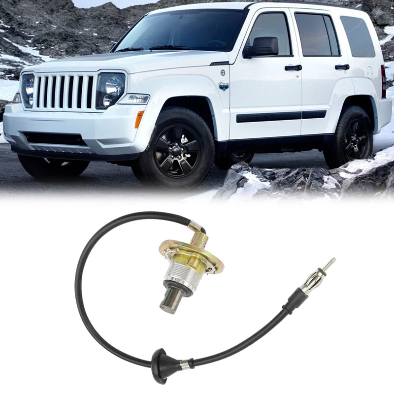 Base de antena de substituição 56038526AG para Jeep Liberty 2002 2003 2004 2005 06 2007 - Imagem 2 de 4