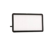 Filtre d'habitacle BMW SERIE 3