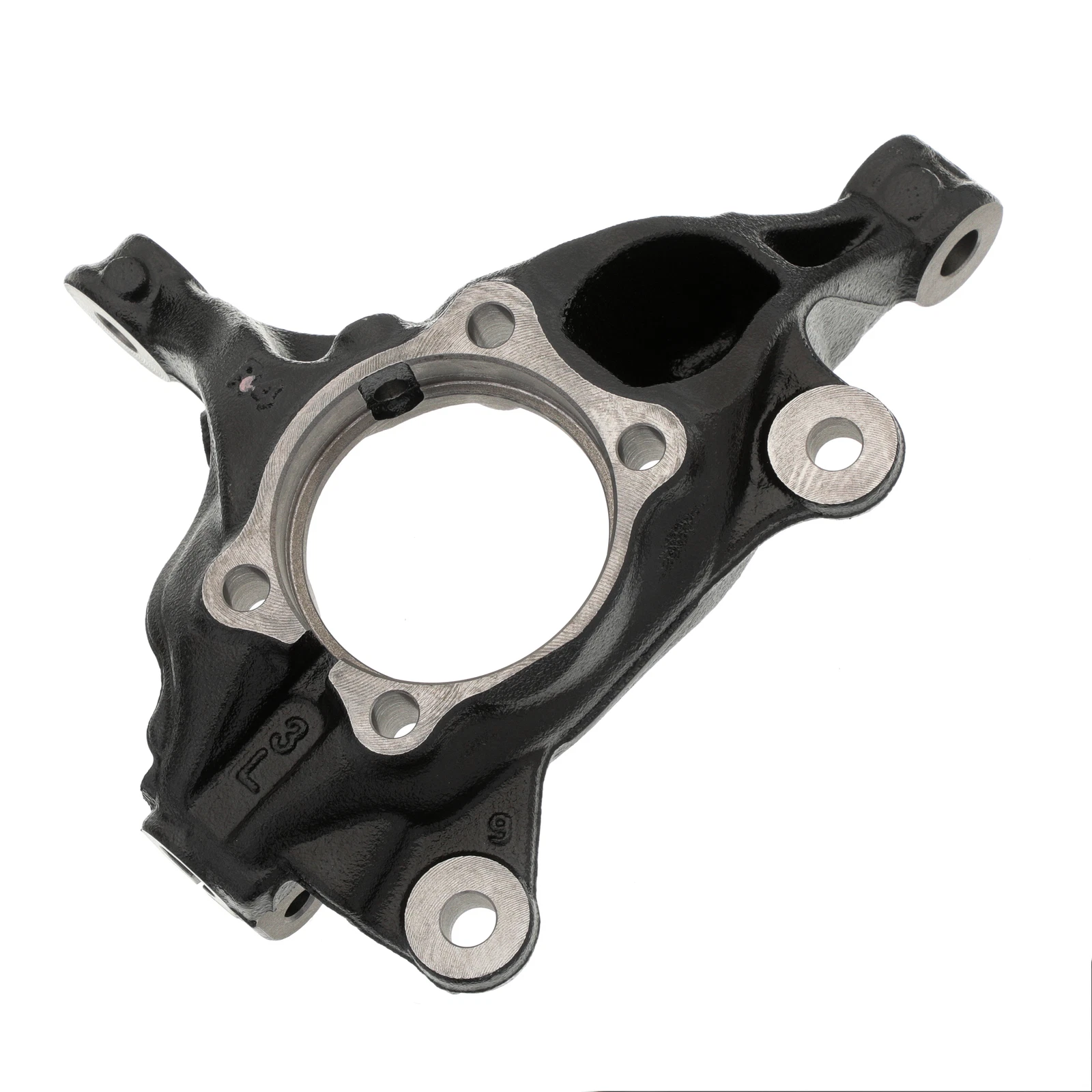 NEW OEM GENUINE Mazda 2019-2022 CX-5 2.5L Right Steering Knuckle OEM KN3L-33-021