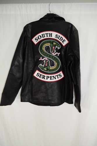 southside serpents jacket ebay