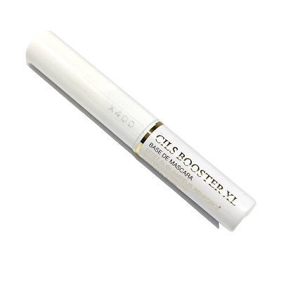 Lancome Cils Booster XL Super Enhancing Mascara Base Travel 0.07 fl oz / 2.07 ml